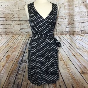 Banana Republic Wrap Dress